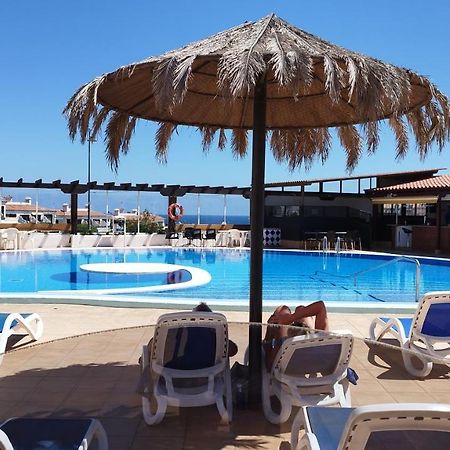 Margarita Apartment Amarilla Golf San Miguel de Abona Exterior foto