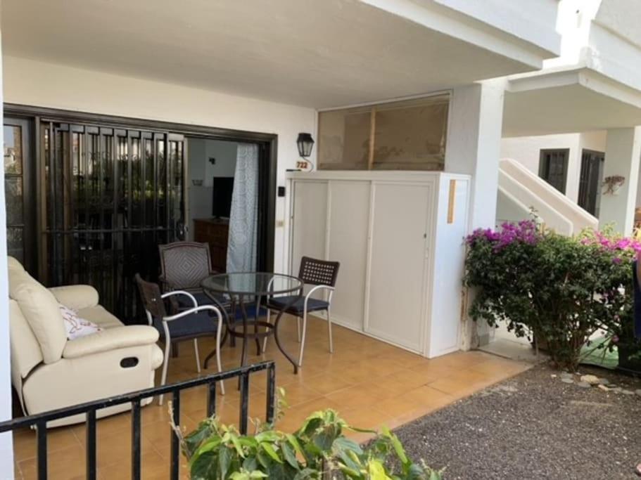 Margarita Apartment Amarilla Golf San Miguel de Abona Exterior foto