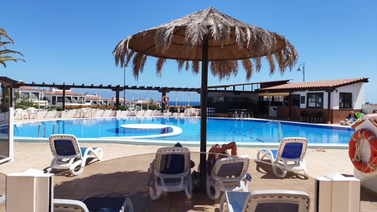 Margarita Apartment Amarilla Golf San Miguel de Abona Exterior foto