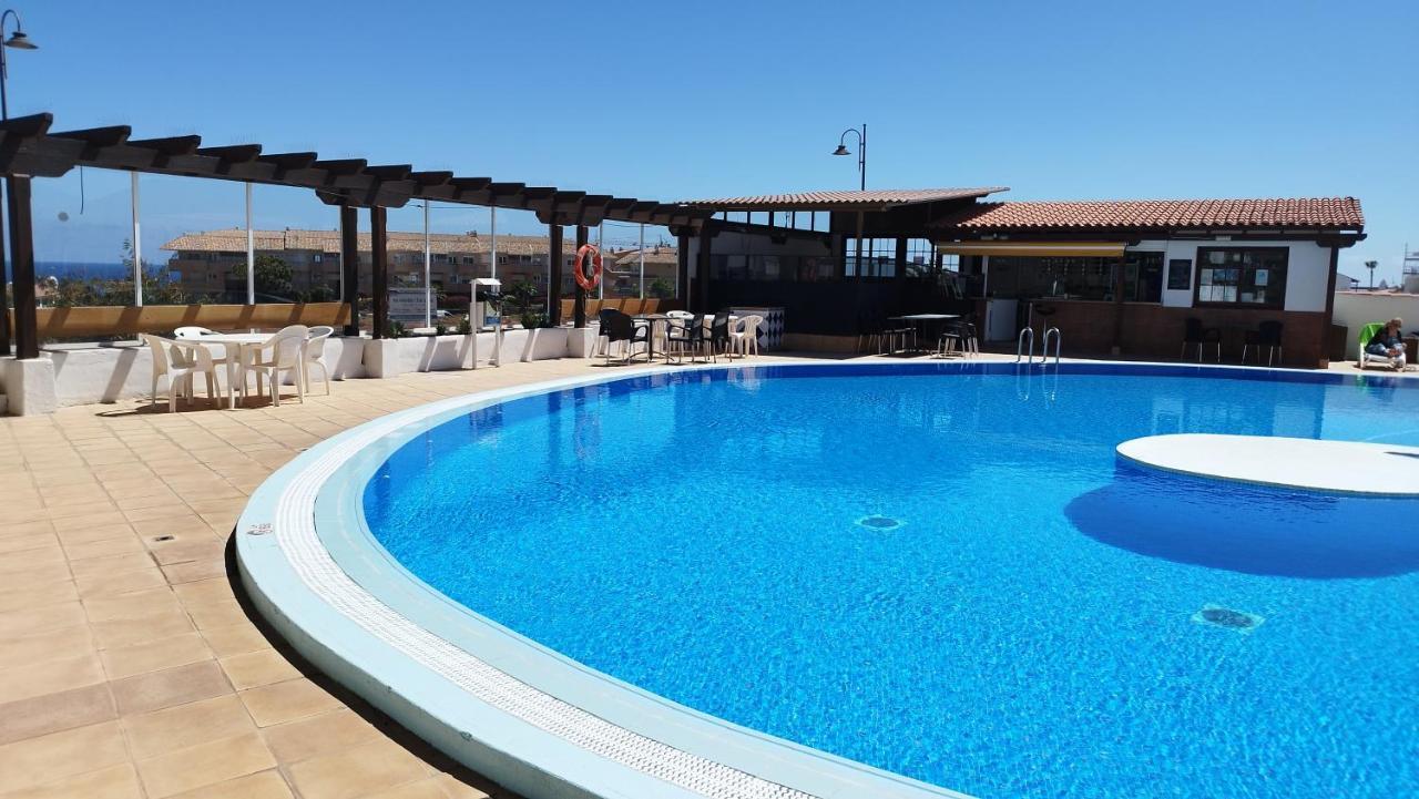 Margarita Apartment Amarilla Golf San Miguel de Abona Exterior foto